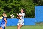 Women's Soccer vs JWU  Wheaton Women's Soccer vs Johnson & Wales University. - Photo by Keith Nordstrom : Wheaton, Soccer